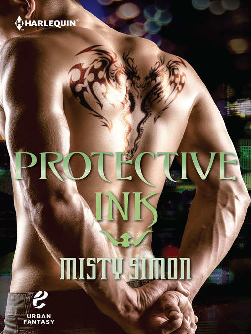 Title details for Protective Ink by Misty Simon - Available